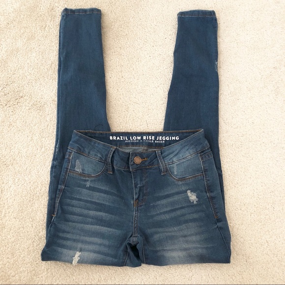 sws denim co